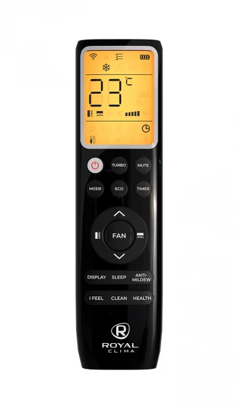 Кондиционер инверторный Royal Clima RCI-RSN40HN