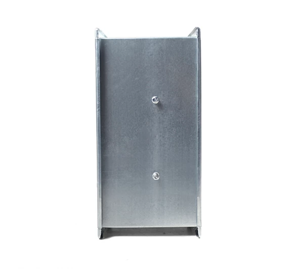 Клапан KPNZ-90-800*800-F2-VN-MN220-ML-04 огнезадерживающий