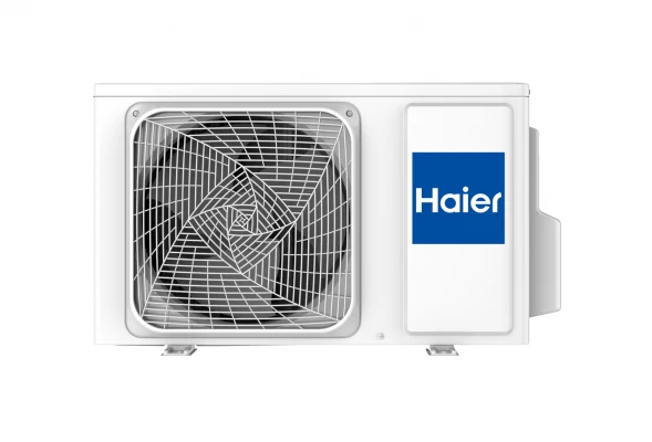 Кондиционер инверторный Haier AS35SHP2HRA-S/1U35SHP2FRA