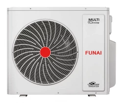 Наружный блок Funai RAM-I-4KG80HP.01/U