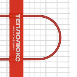 Мат нагревательный Теплолюкс NEO 560 Вт/3,5 кв.м