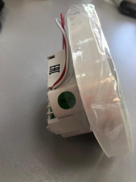 Контроллер WING EC 1-4-0-2801-0155