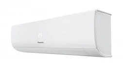 Мульти-сплит-система Hisense 40 м² на 2 комнаты 20+20 Zoom