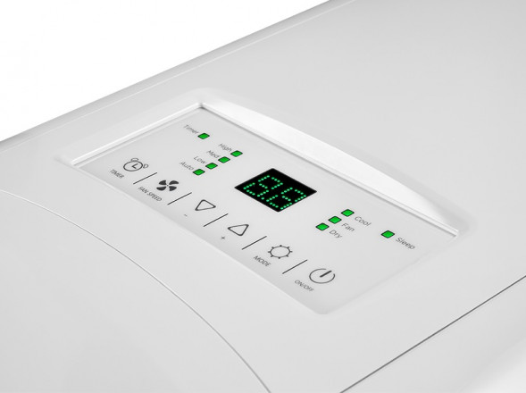 Мобильный кондиционер Ballu BPAC-20 CE_20Y