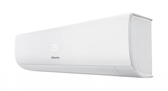 Мульти-сплит-система Hisense 50 м² на 2 комнаты 20+25 Zoom
