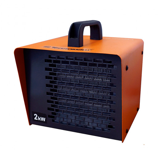 Электрическая пушка Тепломаш КЭВ-2С51Е &mdash; 