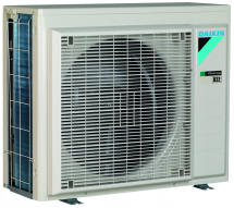 Кондиционер инверторный Daikin FTXF42D/RXF42D