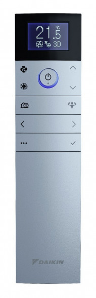 Кондиционер инверторный Daikin FTXJ35AS/RXJ35A