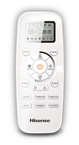 Кассетный кондиционер Hisense AUC-36UR4SGA/AUW-36U4S1A