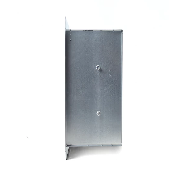 Клапан KD-120-900*900-F1-VN-MN220-ML-04 дымоудаления