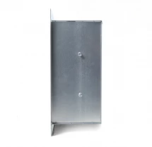 Клапан KD-120-400*400-F1-VN-EM220-ML-04 дымоудаления