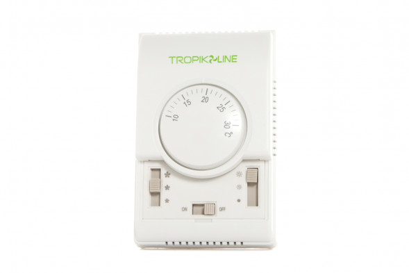 Тепловая завеса Тропик М-6