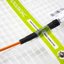 Нагревательный мат Теплолюкс Ultra МНН 1750 Вт/10,0 кв.м