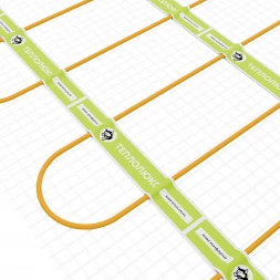 Нагревательный мат Теплолюкс Ultra МНН 2050 Вт/12,0 кв.м