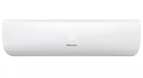 Мульти-сплит-система Hisense 70 м² на 3 комнаты 20+20+35 Zoom