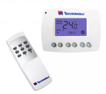 Тепловая завеса Тепломаш КЭВ-175П5060W