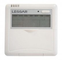 Кассетный кондиционер Lessar LS-HE48BVA4/LU-HE48UVA4/LZ-B4UB