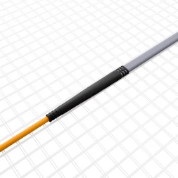 Нагревательный мат Теплолюкс Ultra МНН 2400 Вт/14,0 кв.м