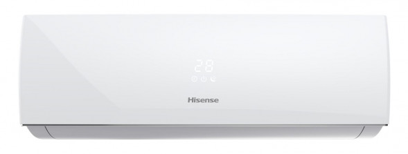 Внутренний блок Hisense AMS-18UW4RXADB03