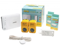 Система защиты от протечки Neptun Bugatti Smart+ 18 1/2