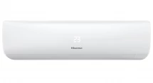 Мульти-сплит-система Hisense 80 м² на 3 комнаты 20+20+50 Zoom
