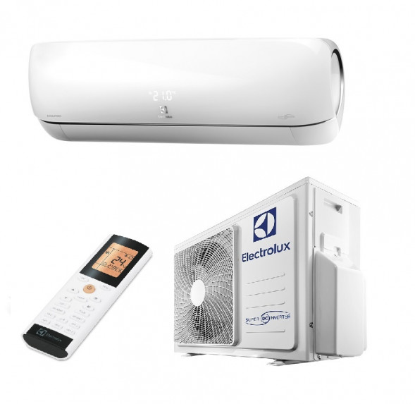 Кондиционер инверторный Electrolux EACS/I-14 HEV/N3 