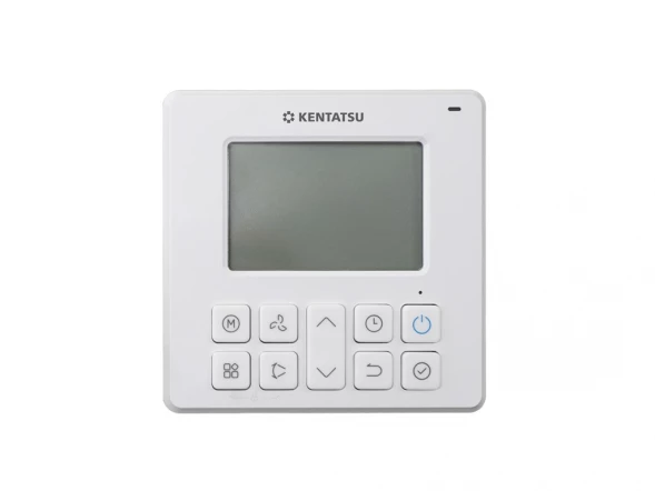 Канальный инверторный кондиционер Kentatsu KSMB35HZAN1R/KSUNB35HZAN1