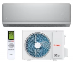 Кондиционер инверторный Funai RAC-I-KM30HP.D01