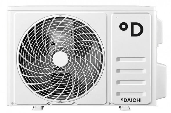 Кондиционер инверторный Daichi AIR35AVQS1R-1/AIR35FVS1R-1