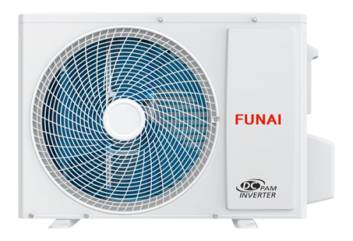 Кондиционер инверторный Funai RAC-I-KM35HP.D01