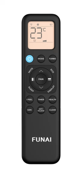 Кондиционер инверторный Funai RAC-I-SN25HP.D05