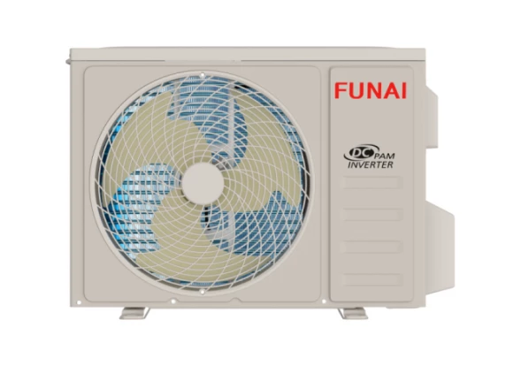 Кондиционер инверторный Funai RAC-I-SN25HP.D05