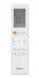 Напольно-потолочный кондиционер Midea MUE-24HRN1-Q/MOX431U-24HN1-LQ