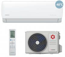 Кондиционер Kentatsu KSGA21HFAN1/KSRA21HFAN1/-40С