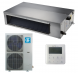 Канальный кондиционер Quattroclima QV-I60DG/QN-I60UG
