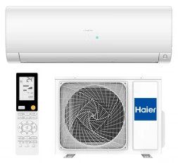 Кондиционер инверторный Haier AS35S2SF3FA-W/1U35S2SM4FA