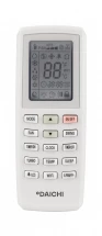 Кондиционер Daichi SIB50AVQS1R/SIB50FVS1R