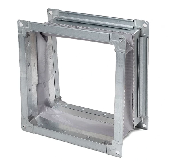 Вставка гибкая ВГ-441*441-У-О-ш2.ш2