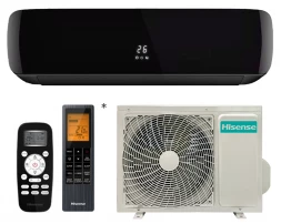 Кондиционер Hisense AS-07HW4SYDTG035В