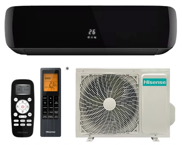 Кондиционер Hisense AS-07HW4SYDTG035В