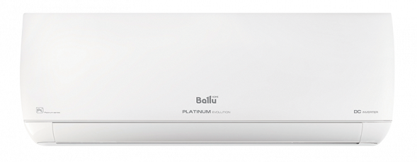 Кондиционер инверторный Ballu BSUI-09HN8_23Y