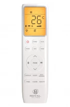 Внутренний блок Royal Clima RCI-PFF12HN