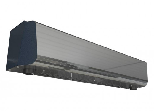 Тепловая завеса Тепломаш КЭВ-3П1153Е —