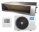 Канальный кондиционер Midea MTI-18HW1N1P-QB6/MOX330U-18HN1-LQB6