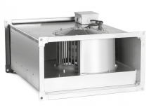 Вентилятор канальный VKP 500-300/25-4D Неватом