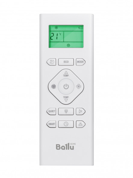 Кондиционер инверторный Ballu BSPI-10HN8/BL/EU