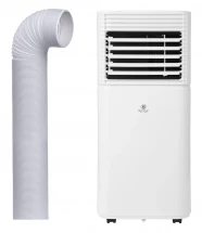 Мобильный кондиционер Royal Clima RM-CU30HH-E