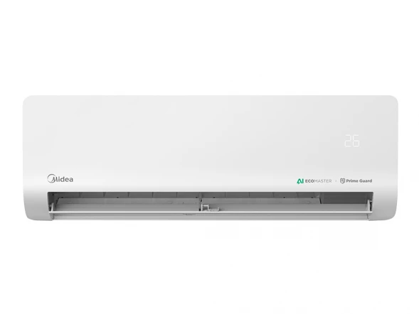 Кондиционер инверторный Midea MSES1S-12FRN8G1/MOES1-12FRN8G1