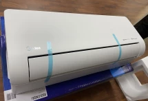 Кондиционер инверторный Midea MSES1S-12FRN8G1/MOES1-12FRN8G1