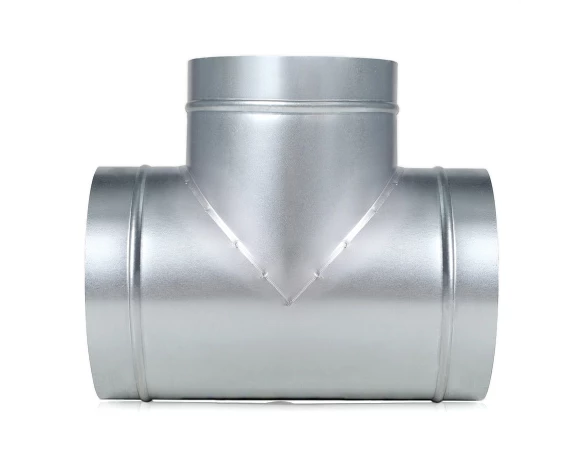 Тройник-125/100-35-35-180-50-оц.-0.5-н.н.н